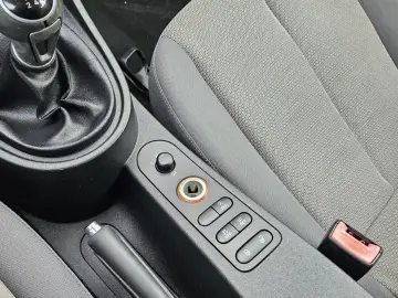 SEAT LEON 1.2 TSI 2011