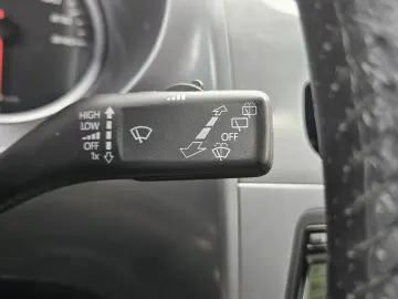 SEAT LEON 1.2 TSI 2011