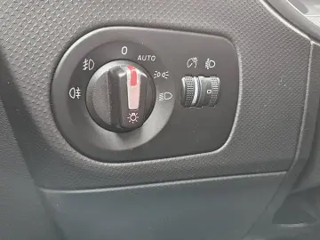 SEAT LEON 1.2 TSI 2011