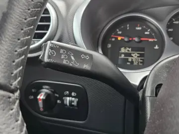 SEAT LEON 1.2 TSI 2011