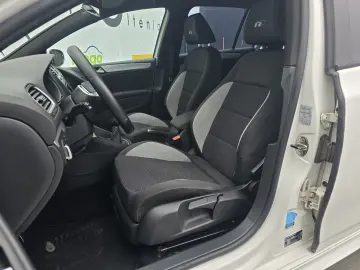 Volkswagen Golf R-Line 1.6 TDI DPF Comfortline