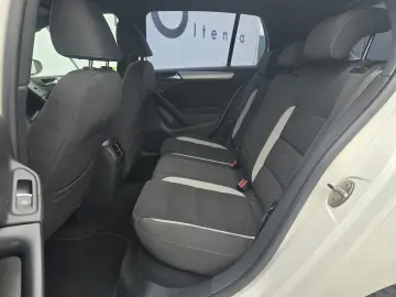 Volkswagen Golf R-Line 1.6 TDI DPF Comfortline