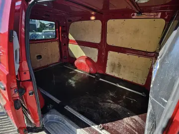 MERCEDES-BENZ VITO 2013