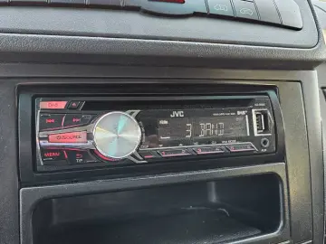 MERCEDES-BENZ VITO 2013