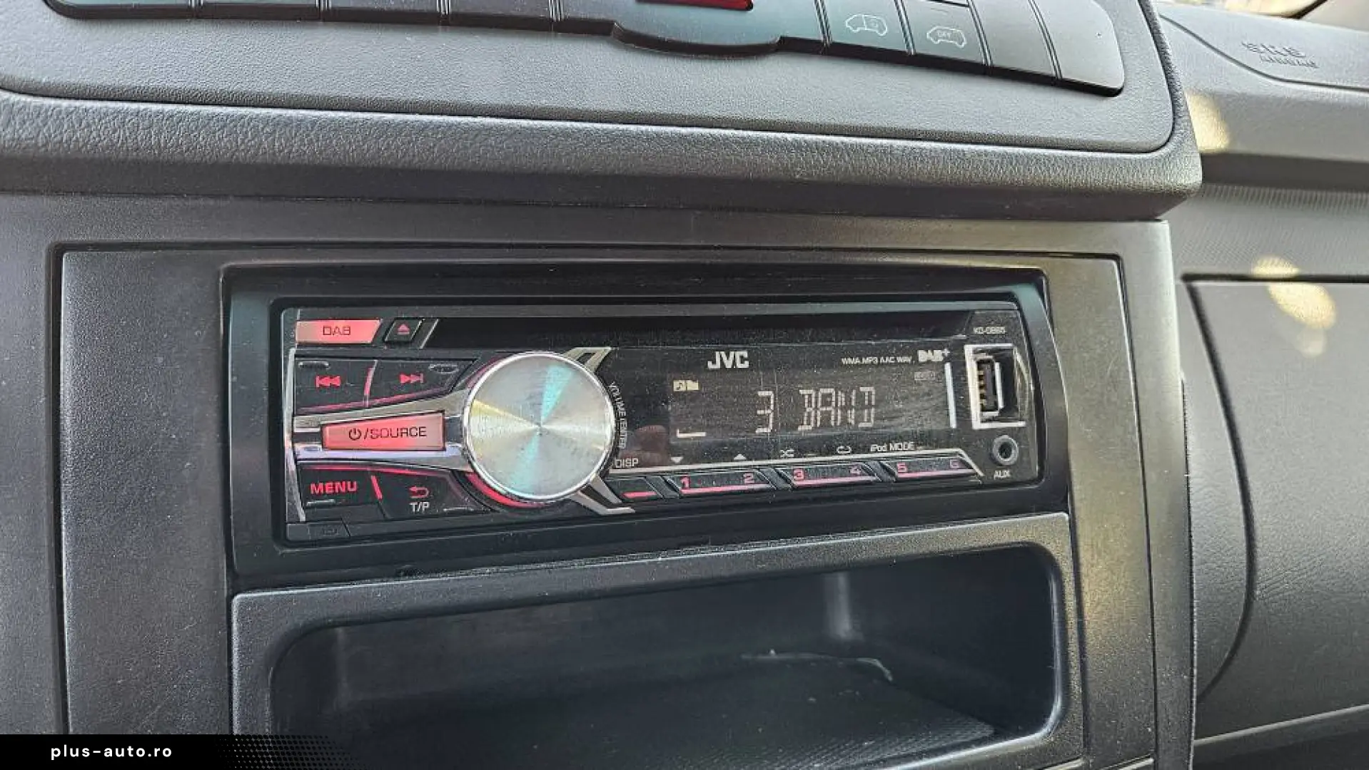 MERCEDES-BENZ VITO 2013