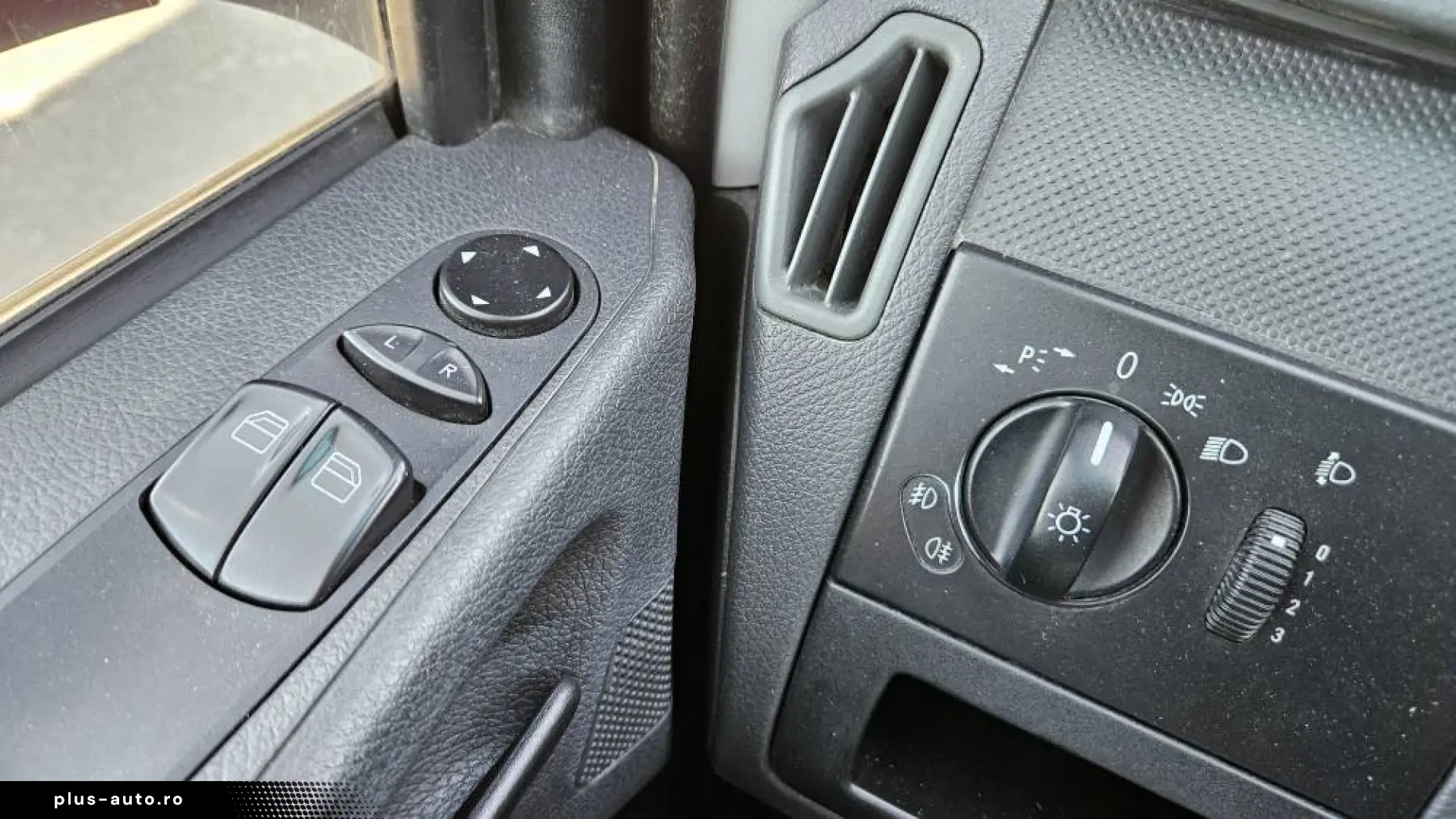 MERCEDES-BENZ VITO 2013