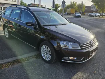 VOLKSWAGEN PASSAT 2.0 TDI 2011