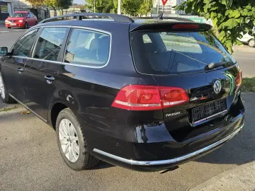 VOLKSWAGEN PASSAT 2.0 TDI 2011