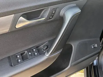 VOLKSWAGEN PASSAT 2.0 TDI 2011