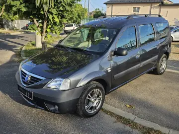 DACIA LOGAN MCV 1.6