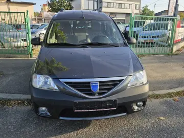 DACIA LOGAN MCV 1.6
