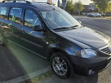 DACIA LOGAN MCV 1.6
