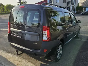 DACIA LOGAN MCV 1.6