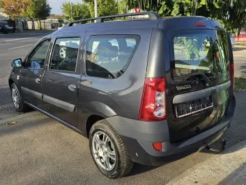 DACIA LOGAN MCV 1.6