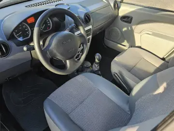 DACIA LOGAN MCV 1.6