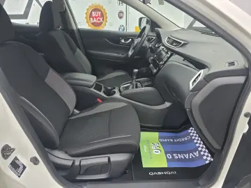 Nissan Qashqai 4x4 ACENTA 1.7 diesel