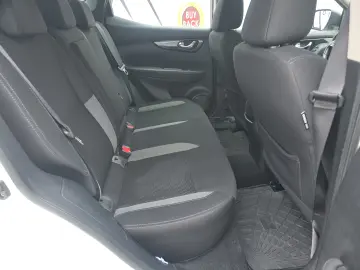 Nissan Qashqai 4x4 ACENTA 1.7 diesel