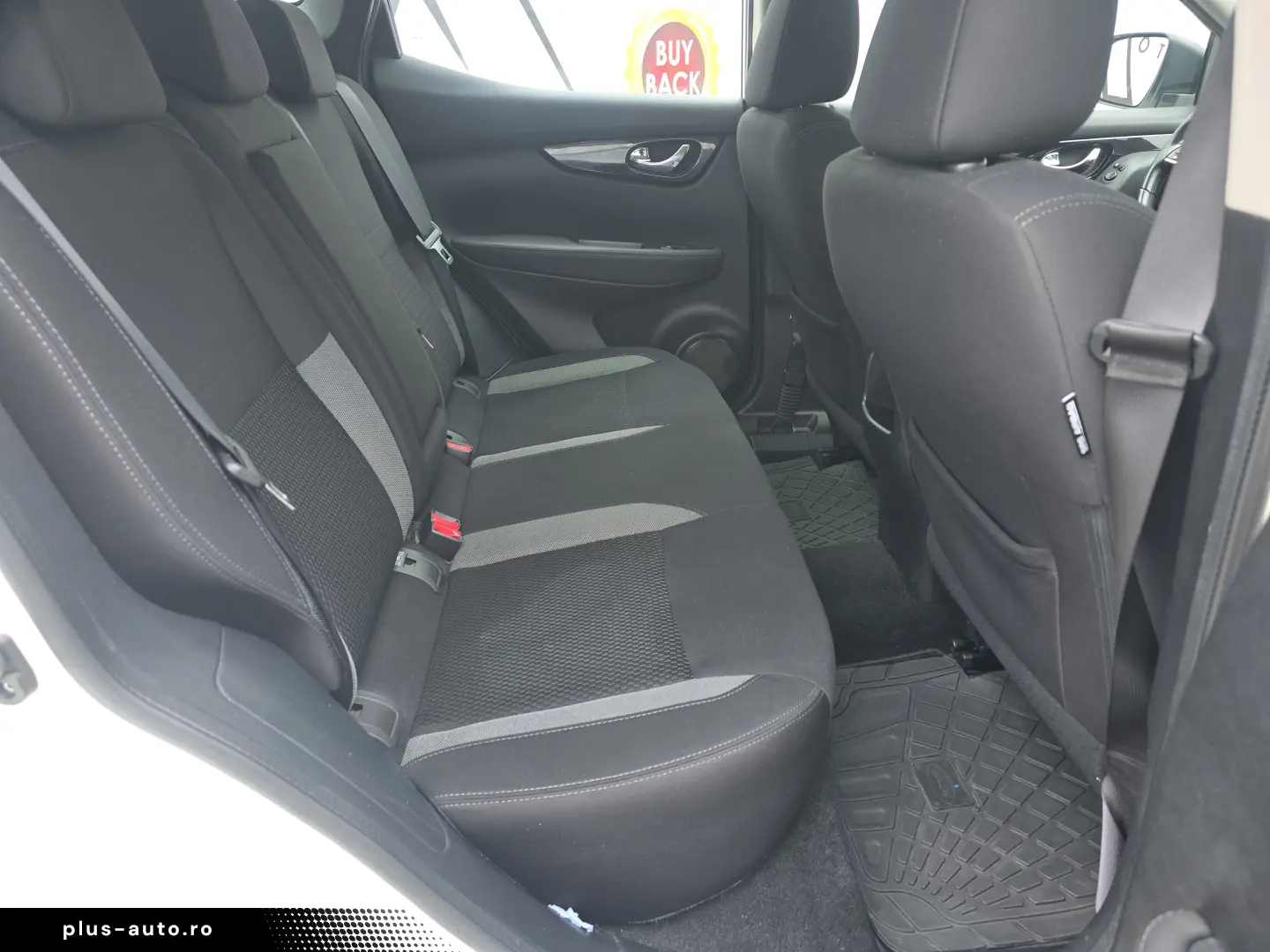 Nissan Qashqai 4x4 ACENTA 1.7 diesel