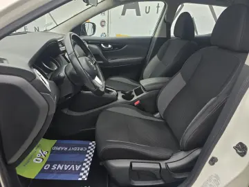 Nissan Qashqai 4x4 ACENTA 1.7 diesel