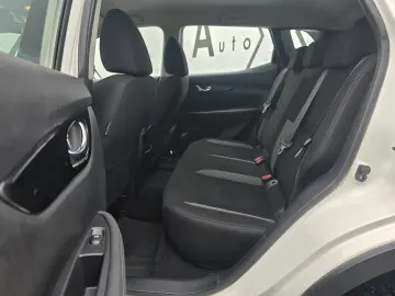 Nissan Qashqai 4x4 ACENTA 1.7 diesel