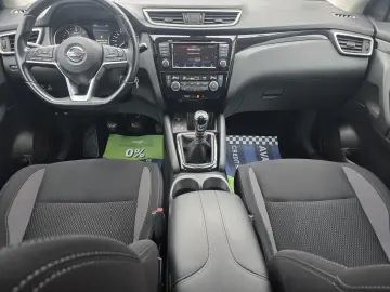 Nissan Qashqai 4x4 ACENTA 1.7 diesel