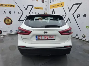 Nissan Qashqai 4x4 ACENTA 1.7 diesel