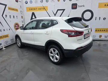 Nissan Qashqai 4x4 ACENTA 1.7 diesel