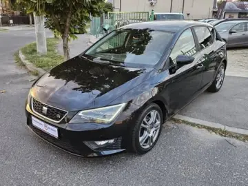 SEAT LEON 2013 'FR'