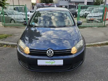 VOLKSWAGEN GOLF 6