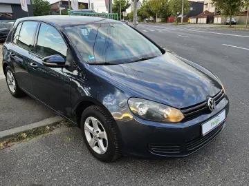VOLKSWAGEN GOLF 6