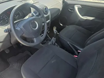 DACIA SANDERO STEPWAY 1.6