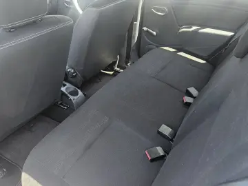 DACIA SANDERO STEPWAY 1.6