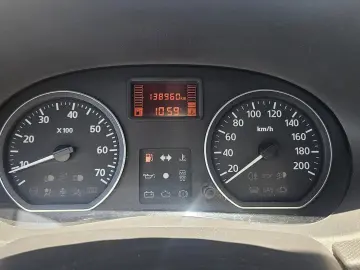 DACIA SANDERO STEPWAY 1.6