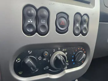 DACIA SANDERO STEPWAY 1.6