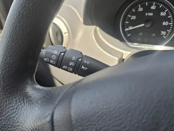 DACIA SANDERO STEPWAY 1.6