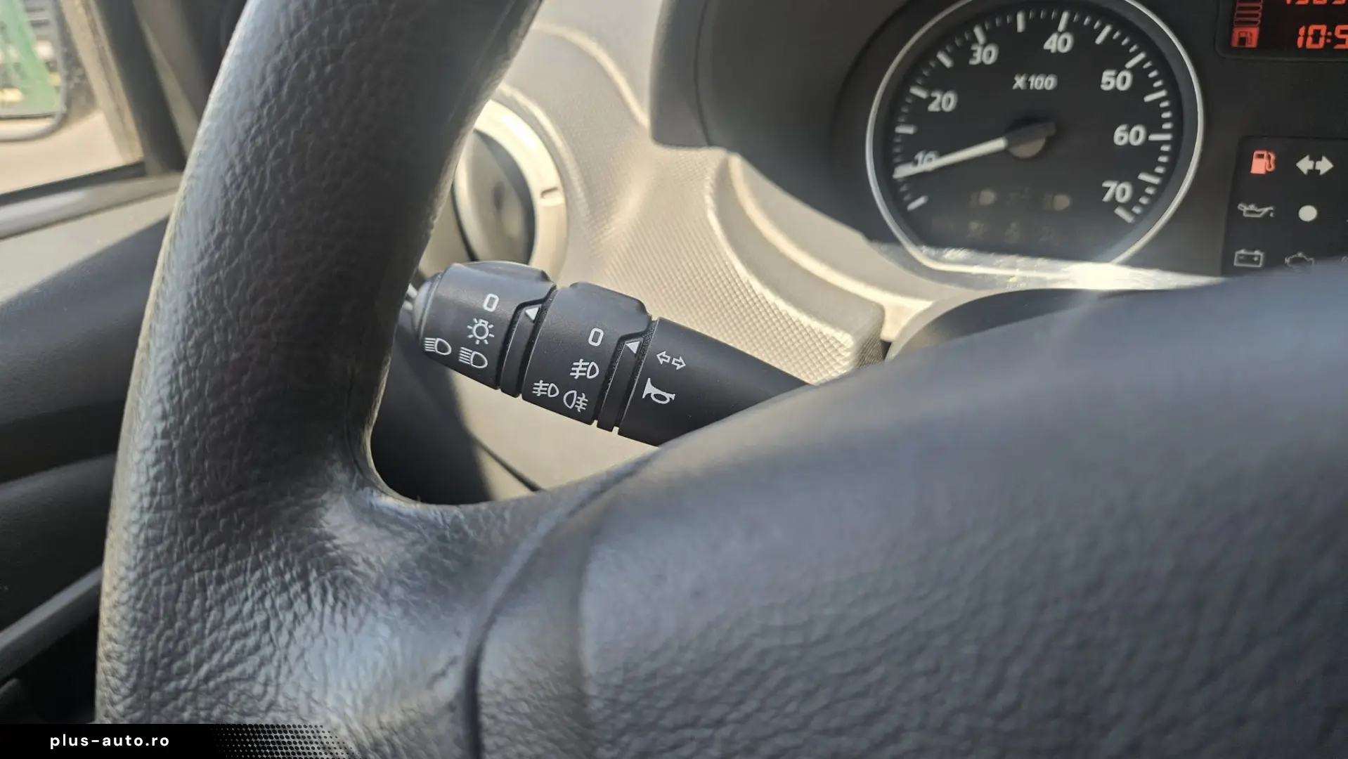 DACIA SANDERO STEPWAY 1.6