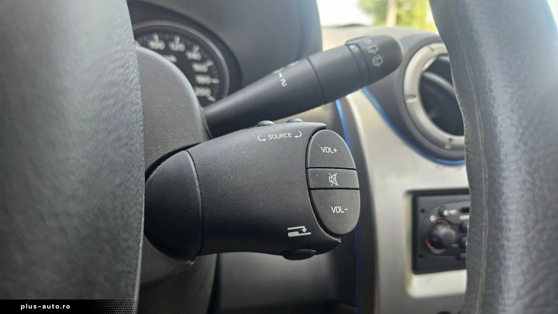 DACIA SANDERO STEPWAY 1.6