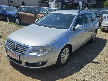 VOLKSWAGEN PASSAT 2.0 TDI 2010