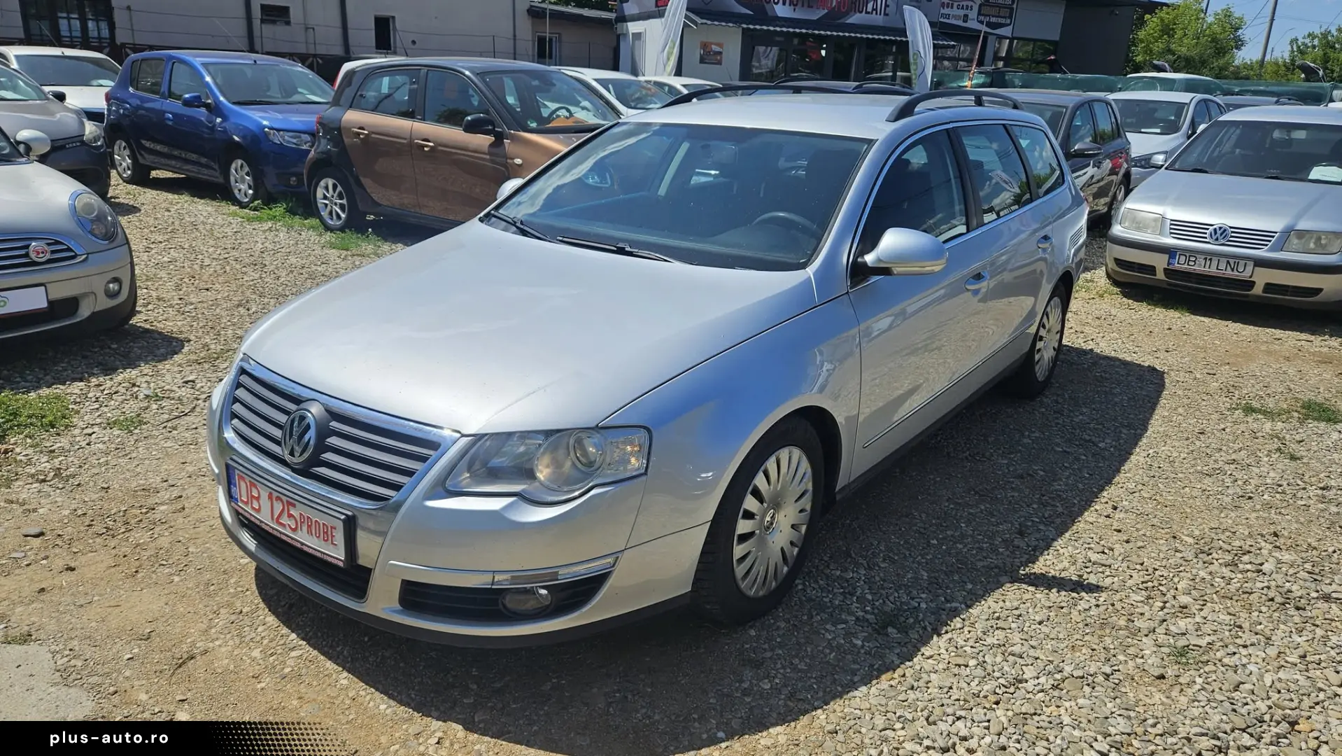 VOLKSWAGEN PASSAT 2.0 TDI 2010