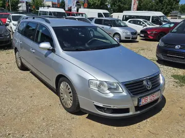 VOLKSWAGEN PASSAT 2.0 TDI 2010