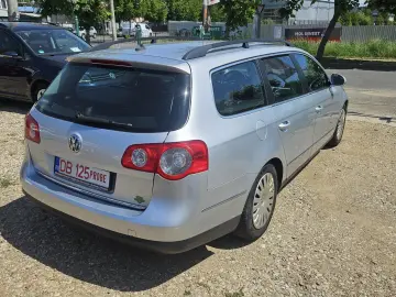 VOLKSWAGEN PASSAT 2.0 TDI 2010