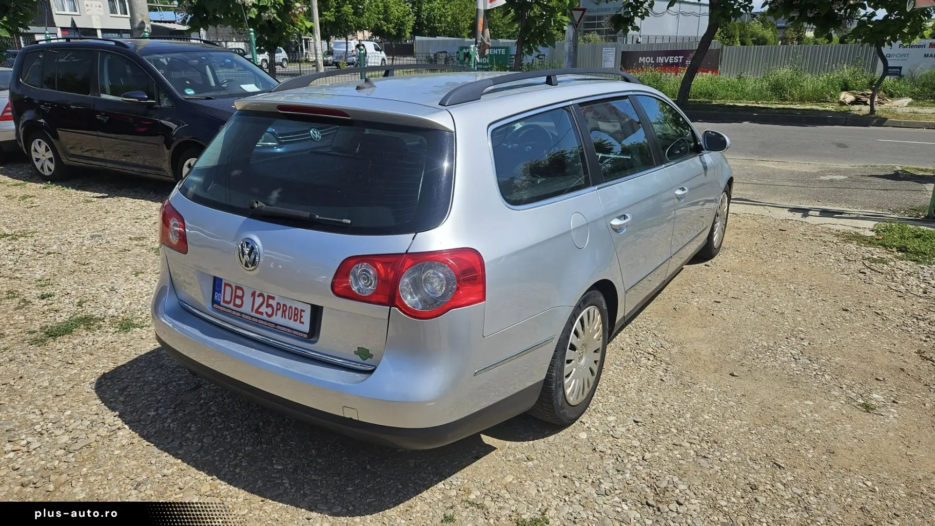 VOLKSWAGEN PASSAT 2.0 TDI 2010