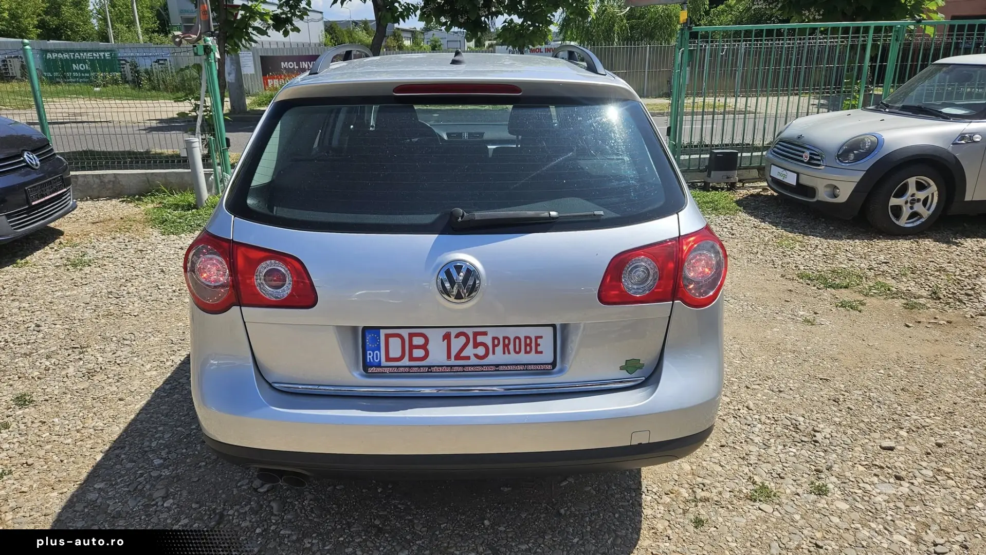 VOLKSWAGEN PASSAT 2.0 TDI 2010