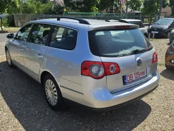 VOLKSWAGEN PASSAT 2.0 TDI 2010