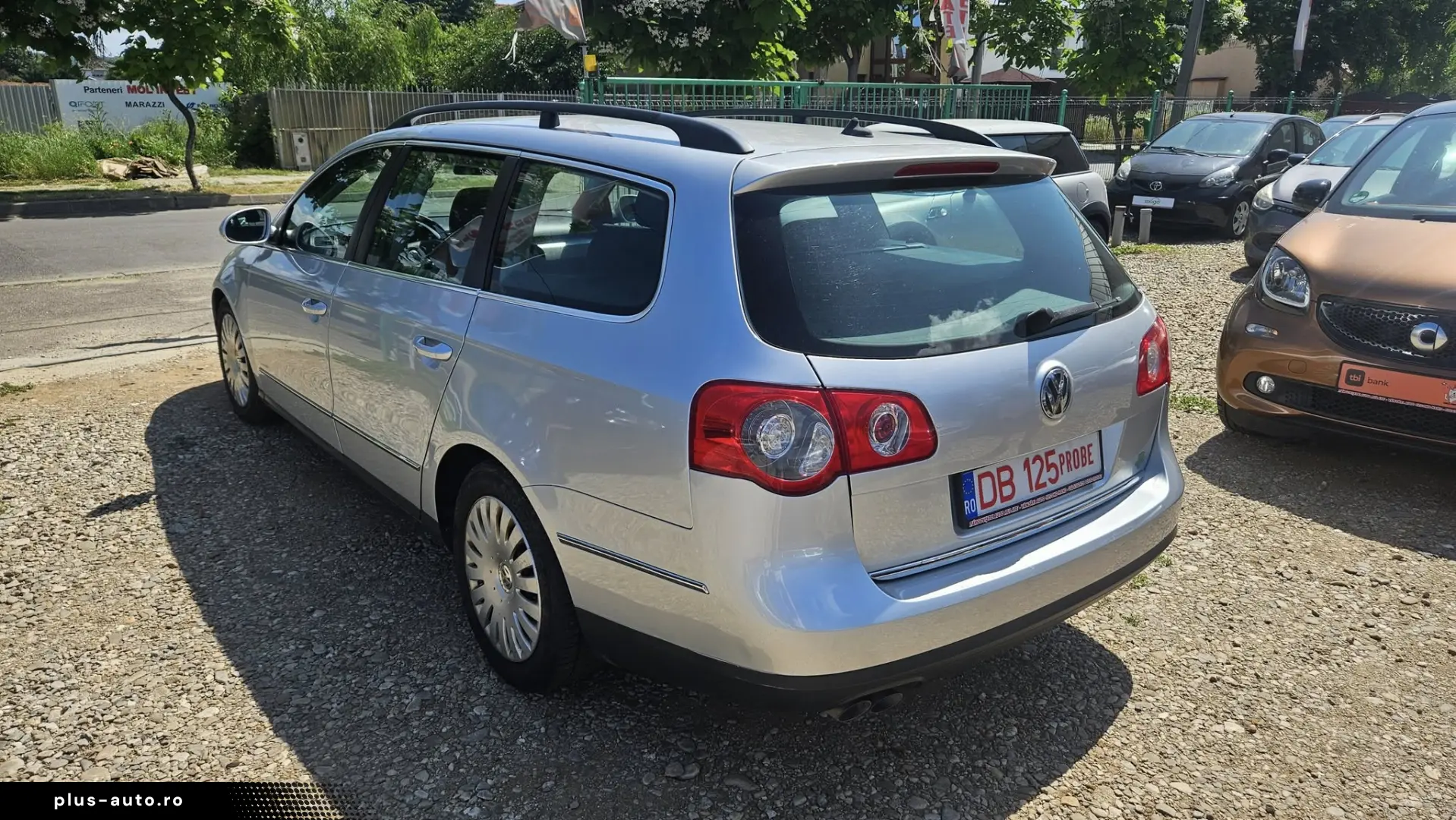 VOLKSWAGEN PASSAT 2.0 TDI 2010