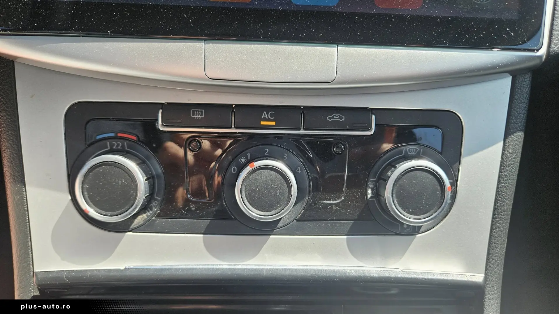 VOLKSWAGEN PASSAT 2.0 TDI 2010