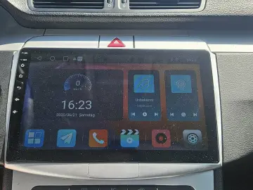 VOLKSWAGEN PASSAT 2.0 TDI 2010