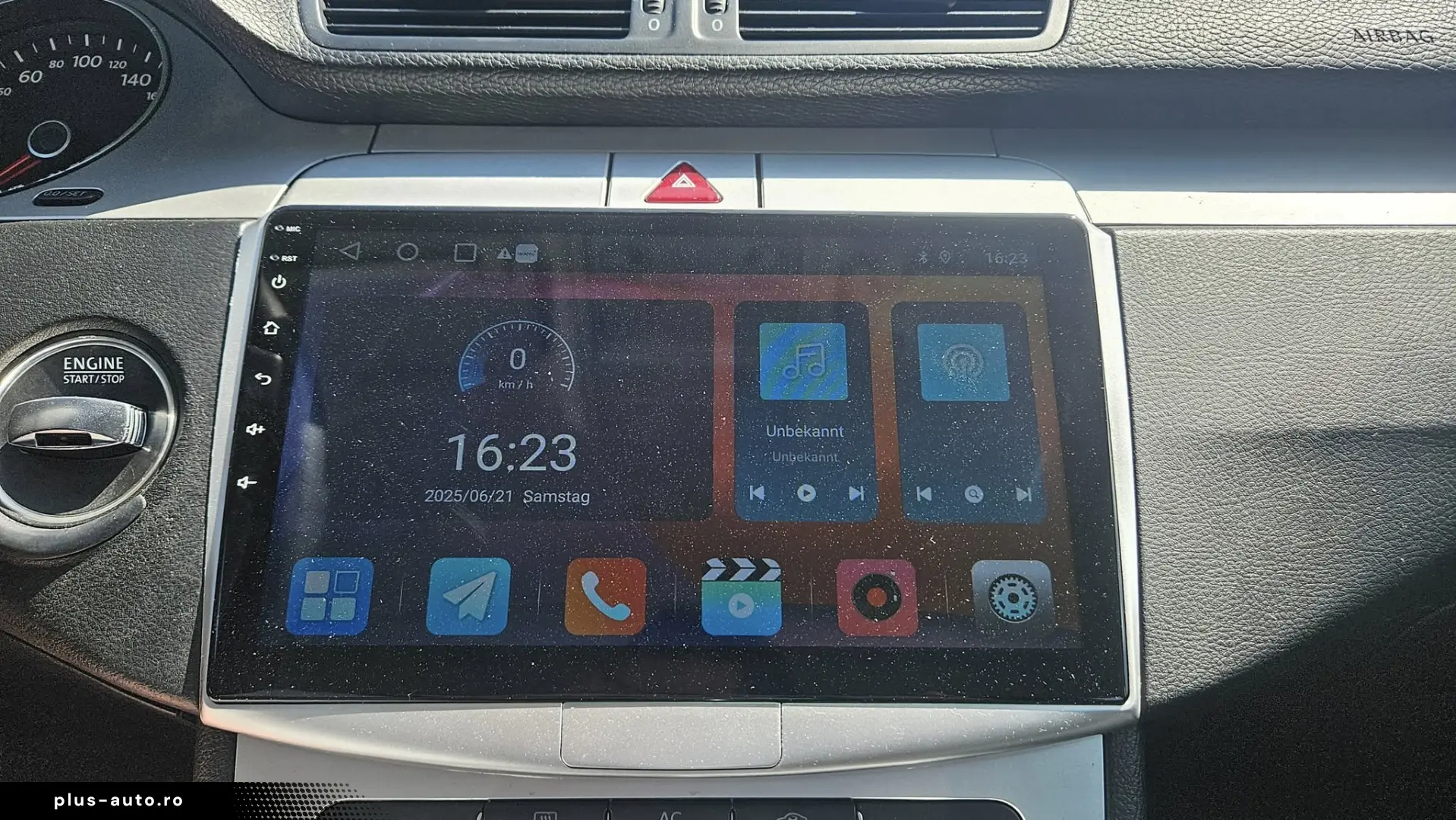 VOLKSWAGEN PASSAT 2.0 TDI 2010