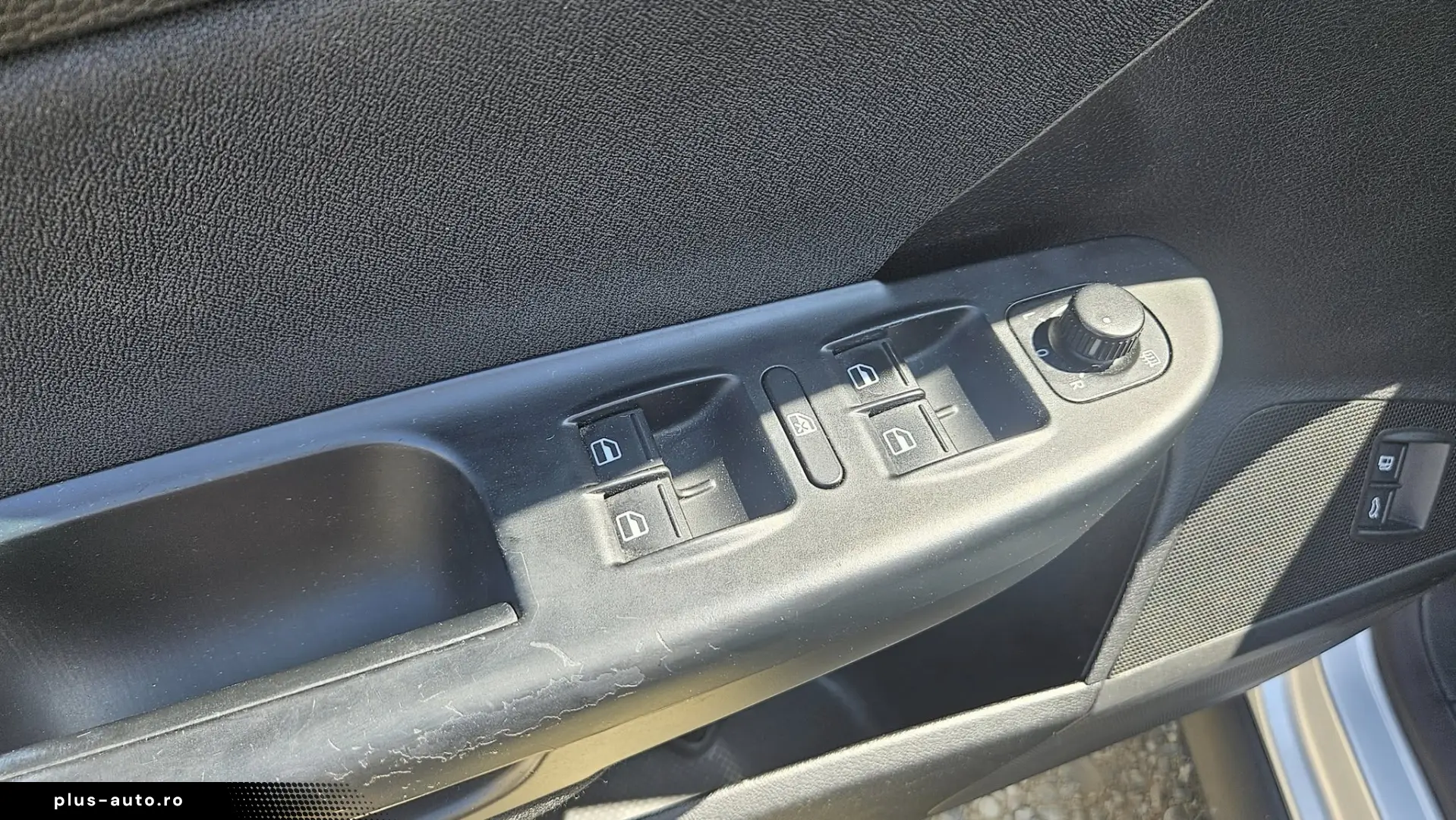 VOLKSWAGEN PASSAT 2.0 TDI 2010