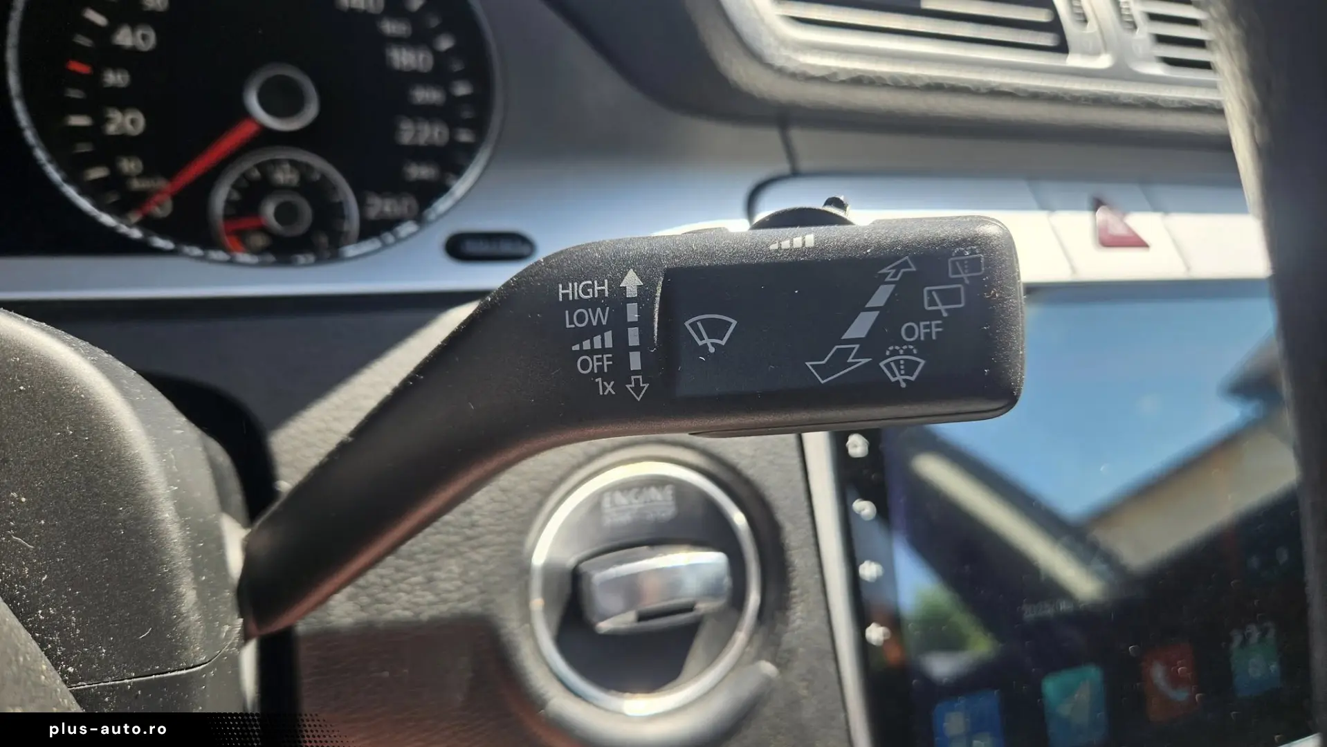 VOLKSWAGEN PASSAT 2.0 TDI 2010